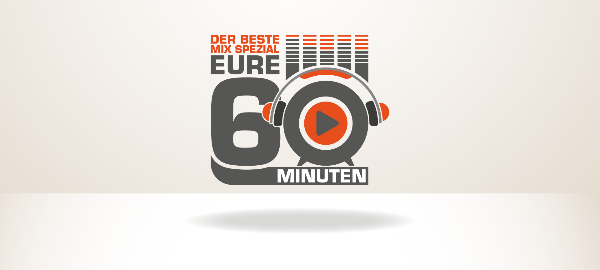 Der Mittagsmix - Eure 60 Minuten