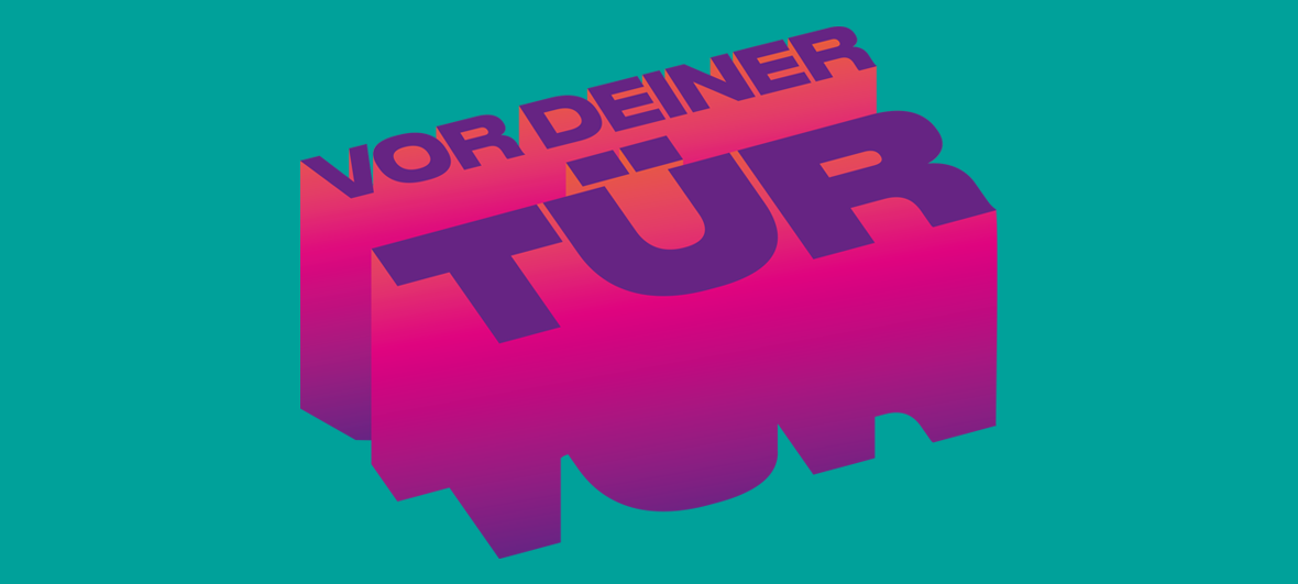 "Vor deiner Tür"-Konzerte mit Revolverheld und Johannes Oerding