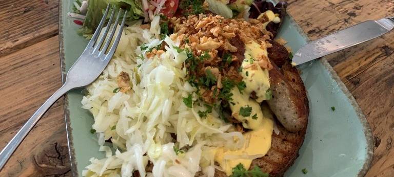 Viele Menschen starten heute in die Fastenzeit