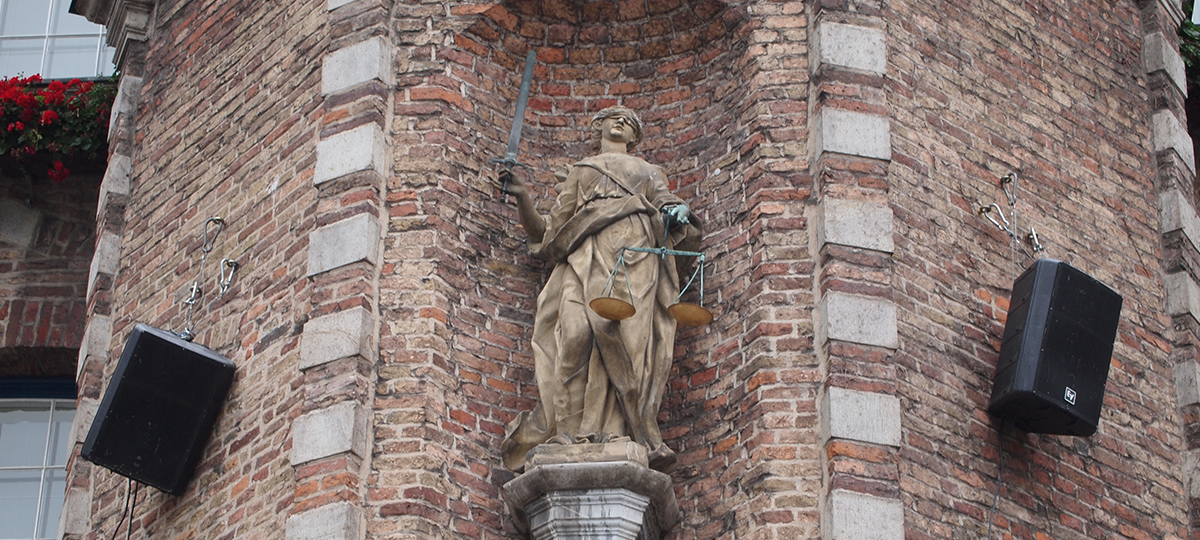 Solinger wegen Kinderpornographie auf dem Handy verurteilt