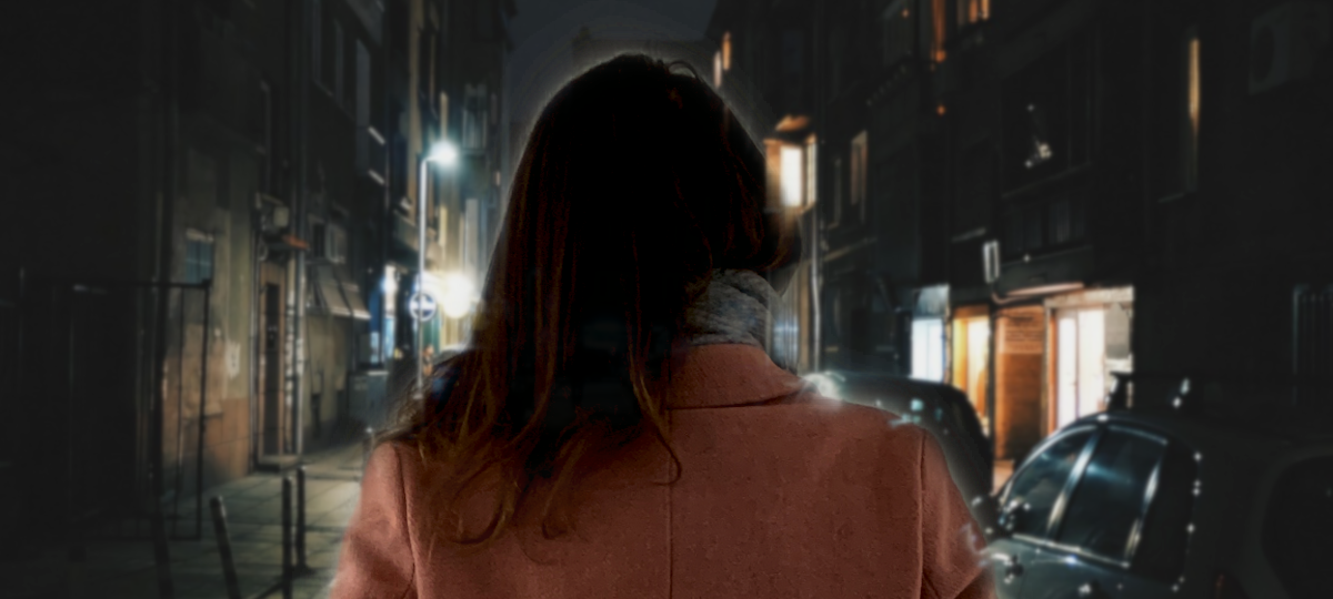 (Keine) Angst auf dem Heimweg