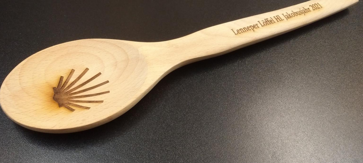 Das Lenneper Löffelfest