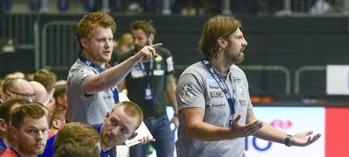 BHC hofft heute auf viel Publikum in der Klingenhalle