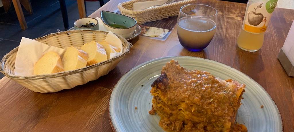 Tipps für die Mittagspause