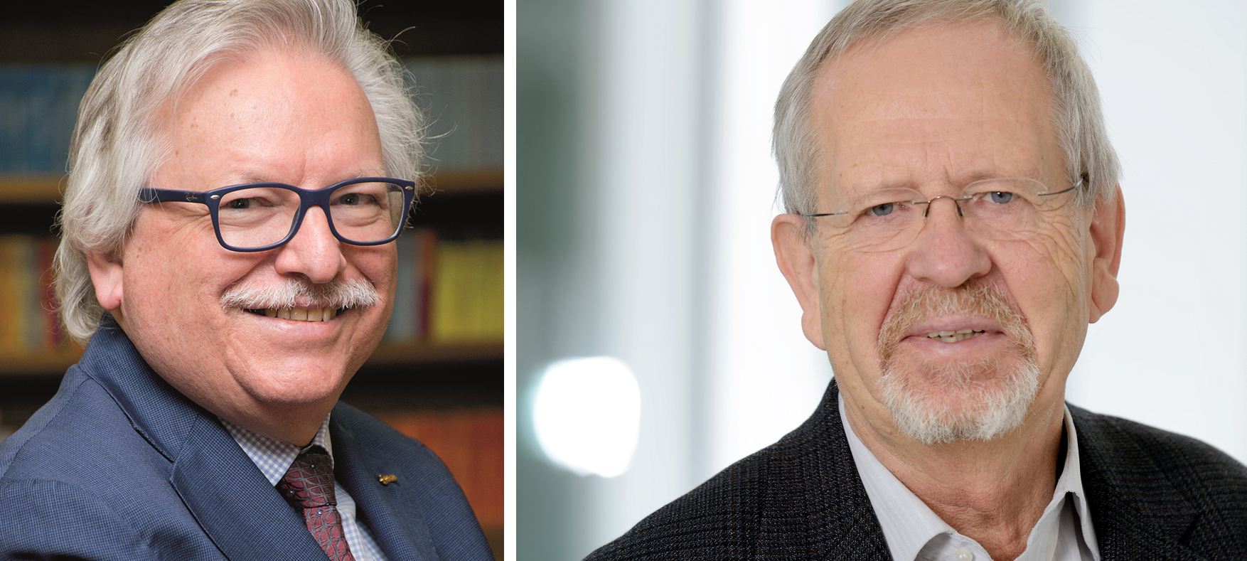 Remscheid verleiht Röntgen-Plakette