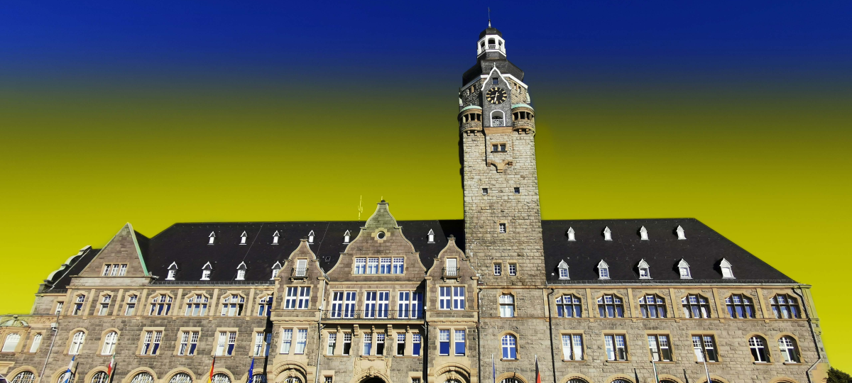 Picobello Tag in Remscheid