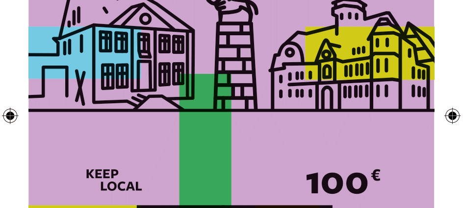 Gutscheinsystem für Remscheid geplant