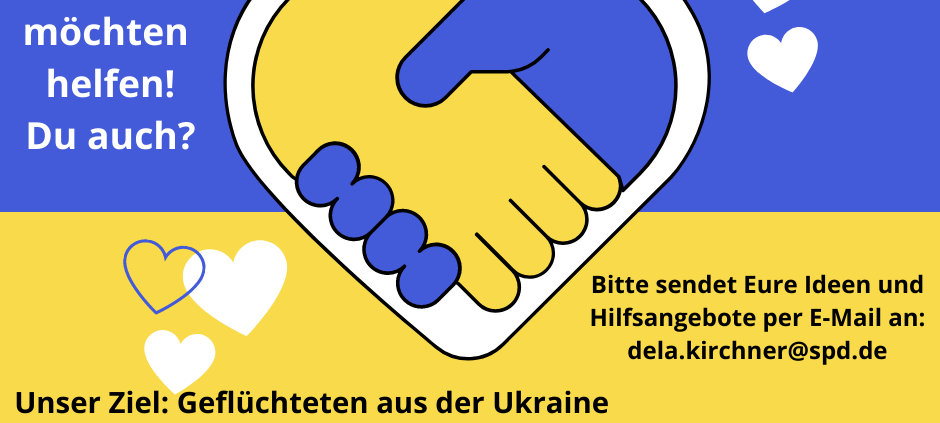 Remscheid: Ukraine-Flüchtling Netzwerk