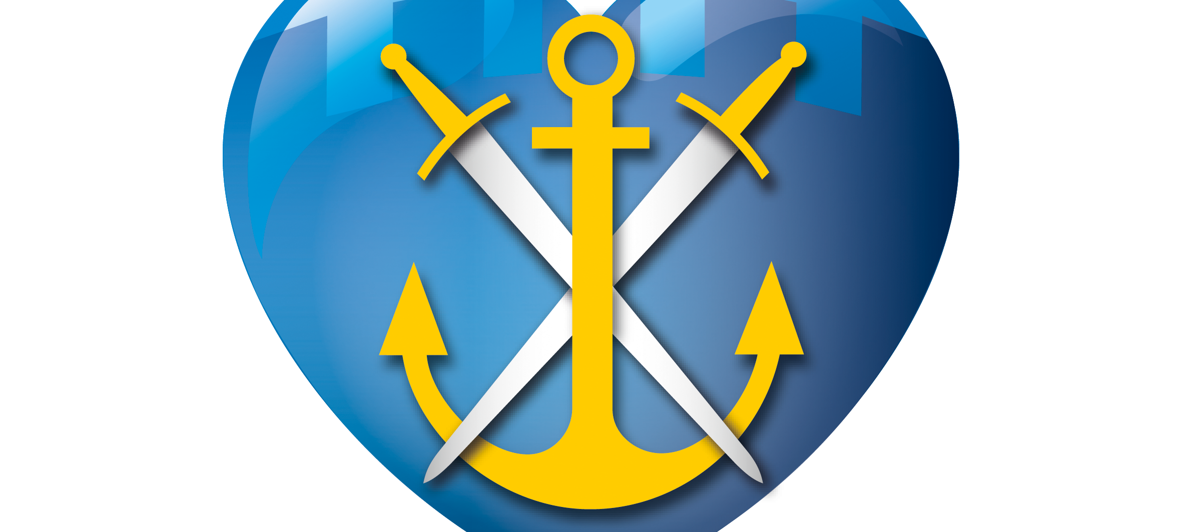 Neues Stadtwappen für Solingen