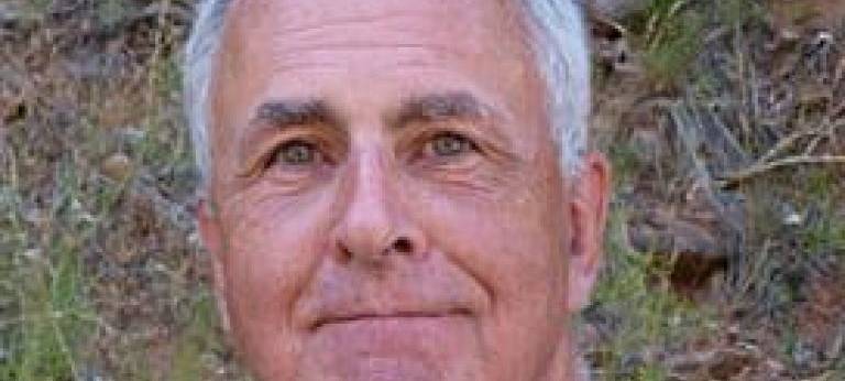 Vom U-Boot Kommandant zum Schamanen