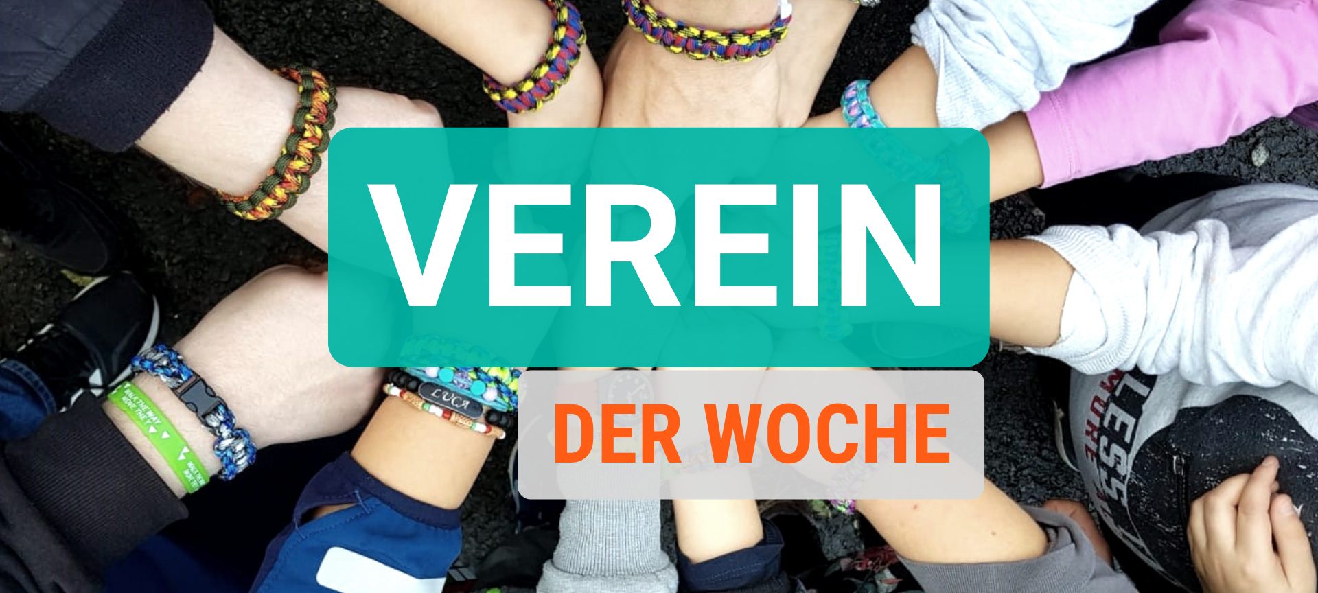 Verein der Woche