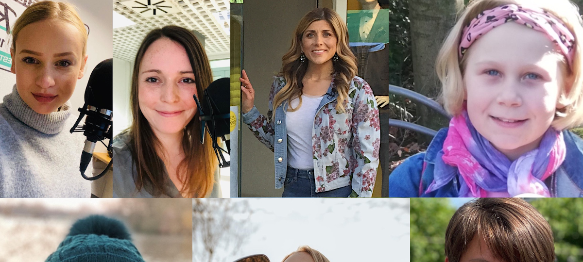 Aktionen zum Weltfrauentag in Remscheid und Solingen