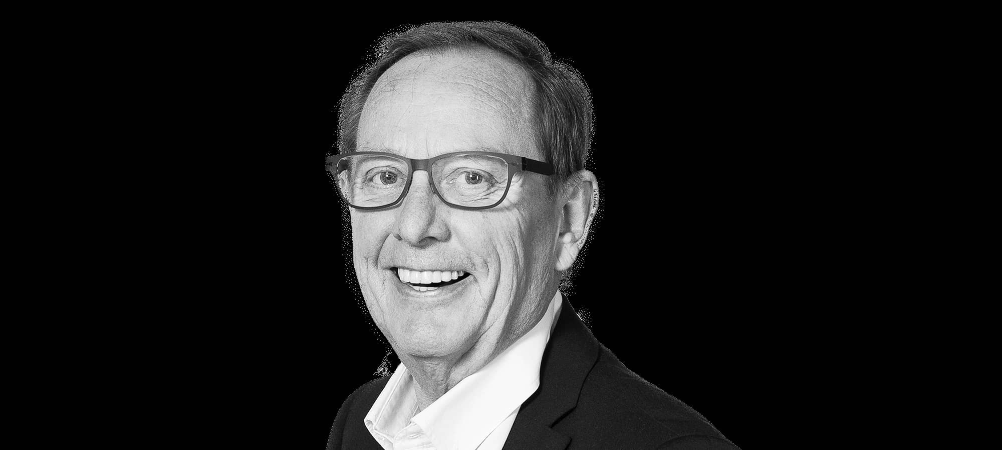Trauer um Ralf Wieber