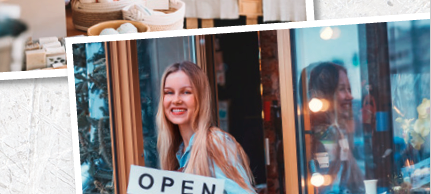 Neue Offensive für die Solinger City