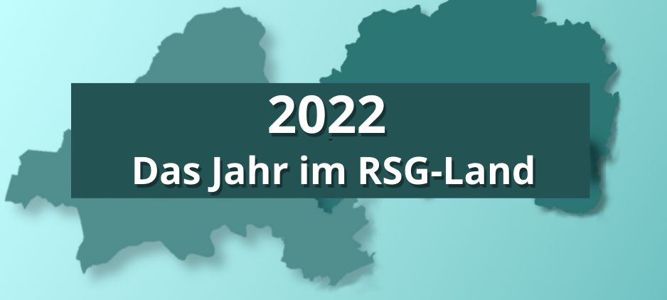 RSG-Jahresrückblick 2022
