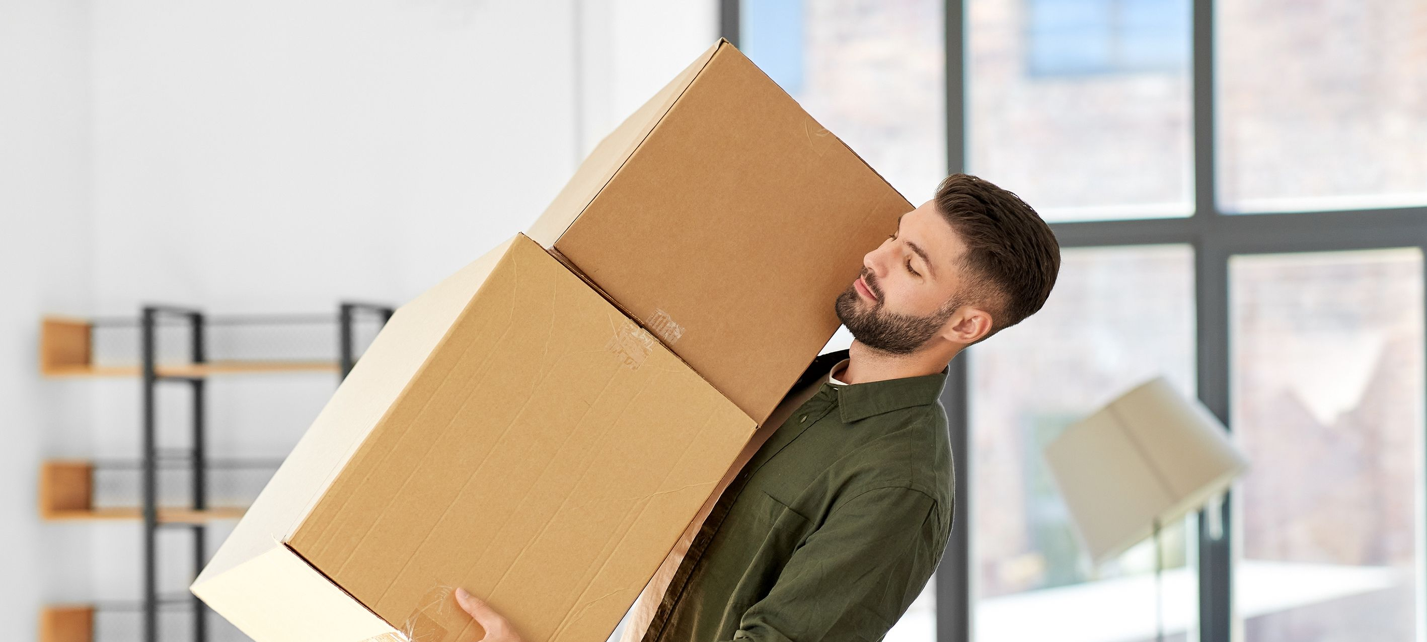 Umzugscheck für Azubis und Studis in Remscheid und Solingen