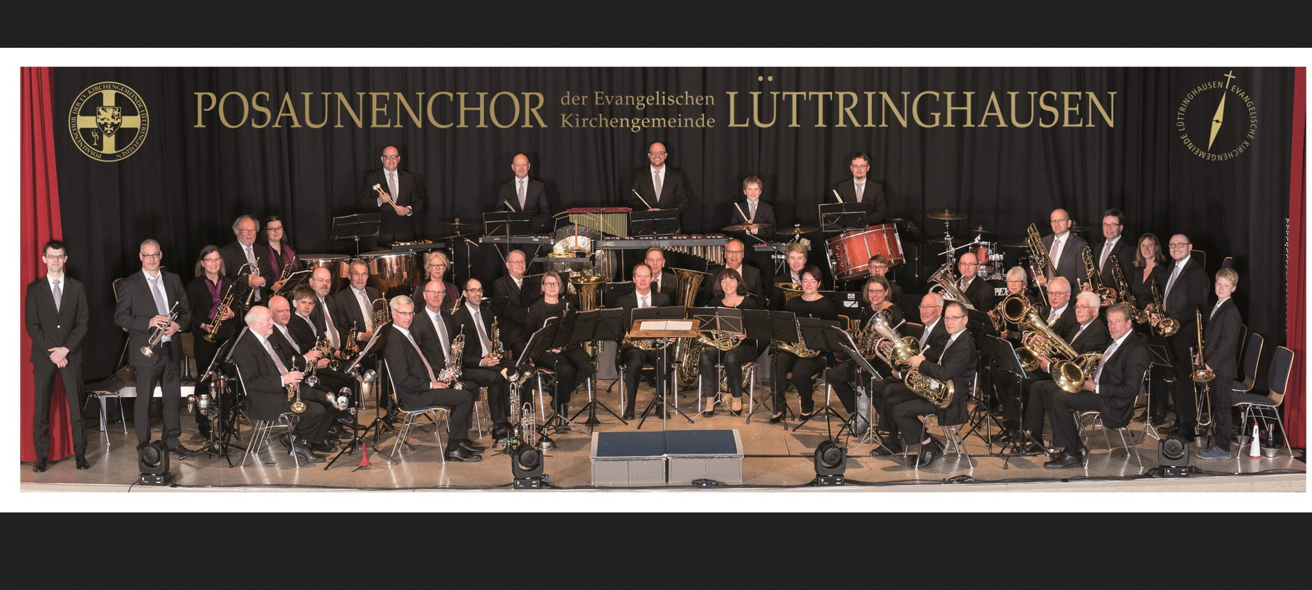 Lüttringhauser Posaunenchor