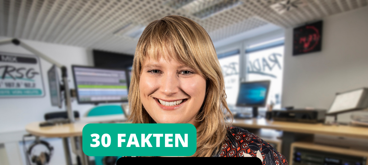 Clara's 30 Fakten über das RSG-Land