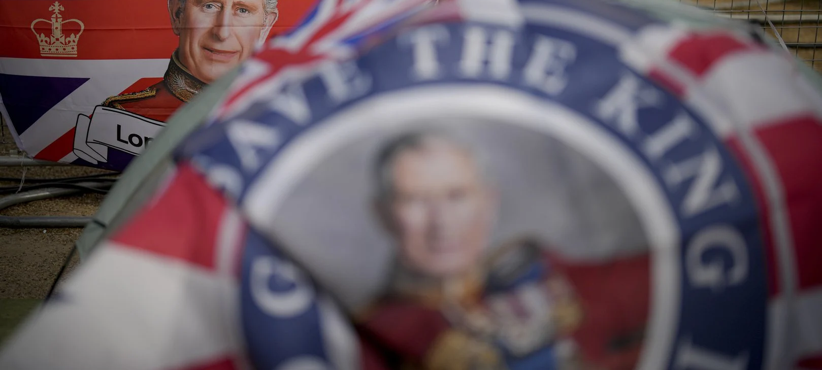 Liveblog Krönung Charles III.