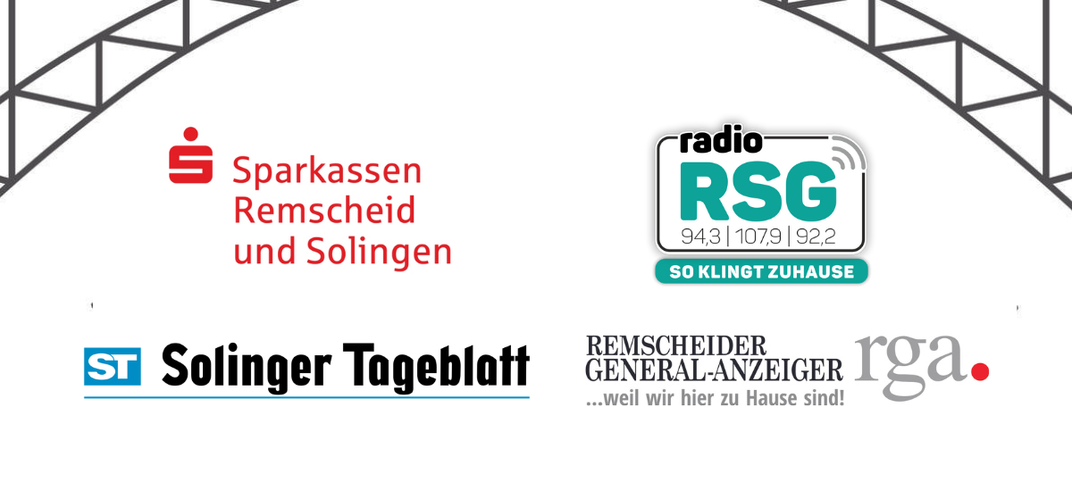 HeimatHerz 2026 - Der Engagementpreis für Remscheid & Solingen