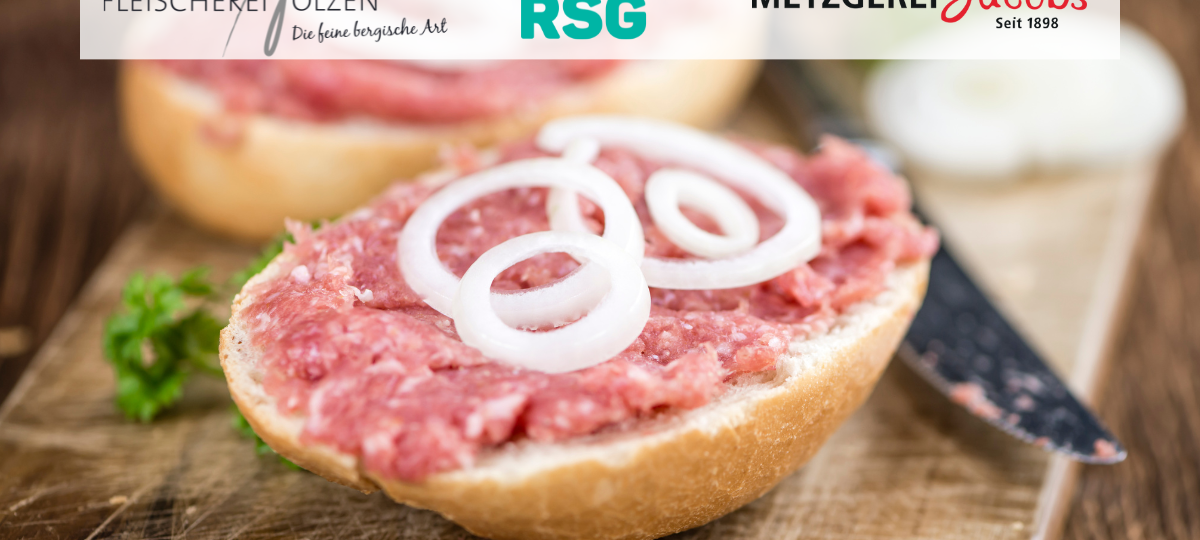 Der Tag des Mettbrötchens 2025