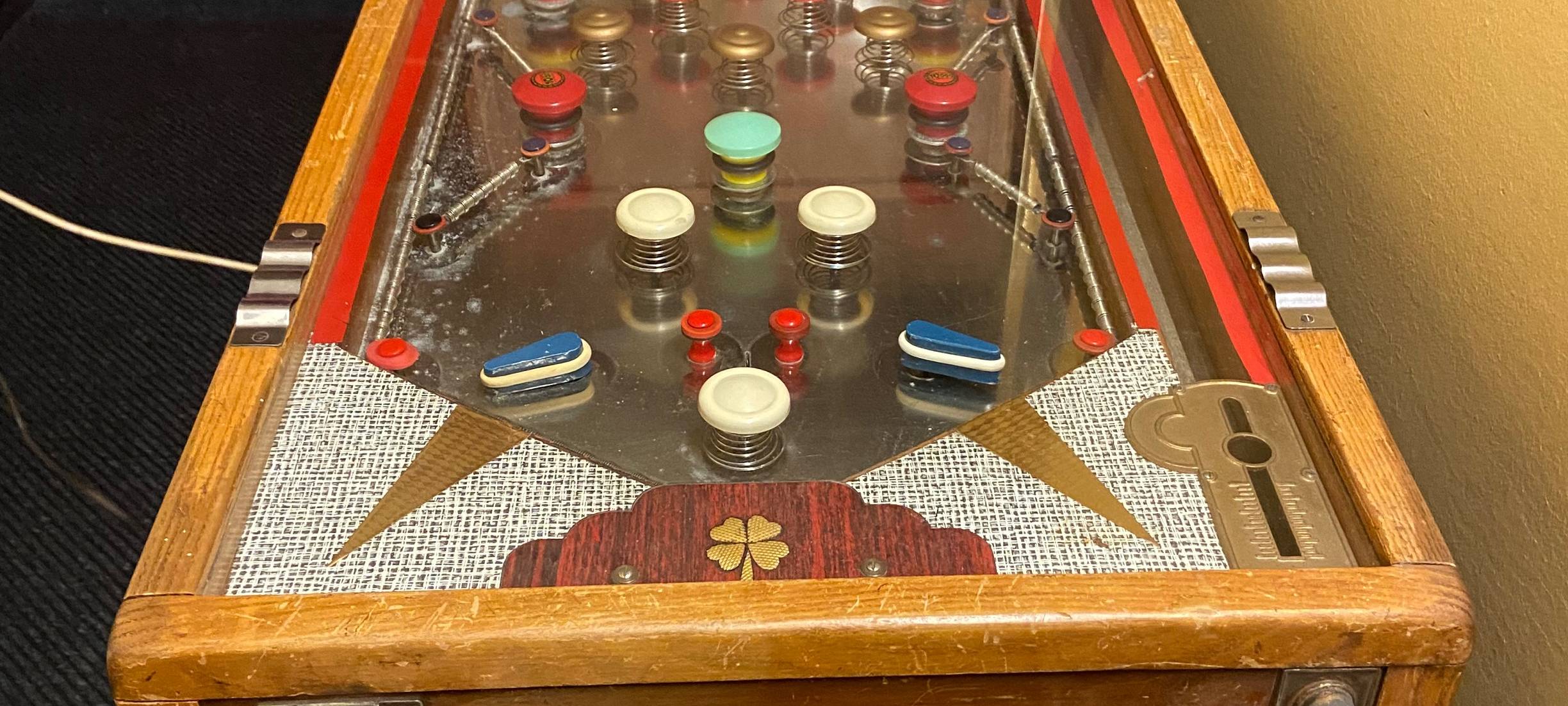 Verein der Woche: Flippermuseum Solingen