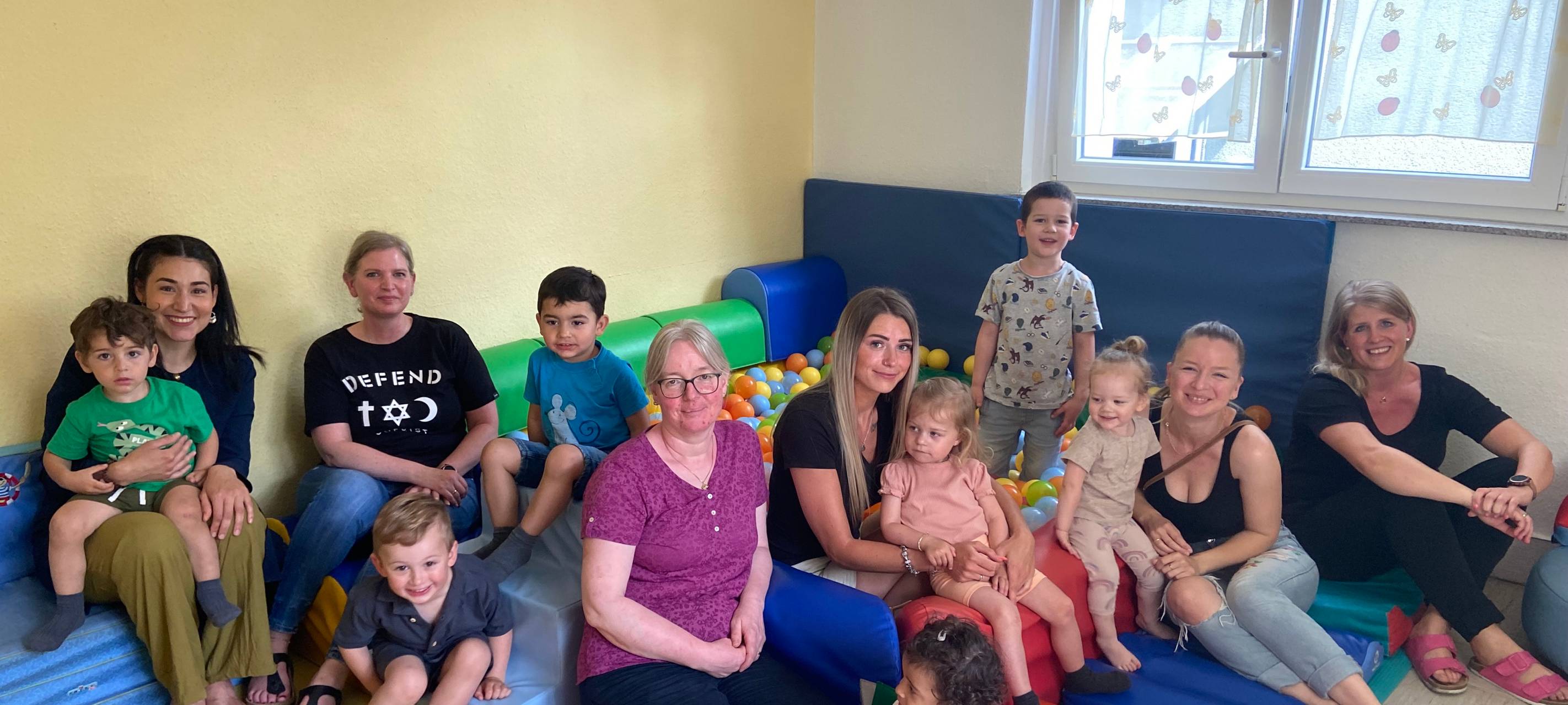 Verein der Woche: Die Mütze e.V.