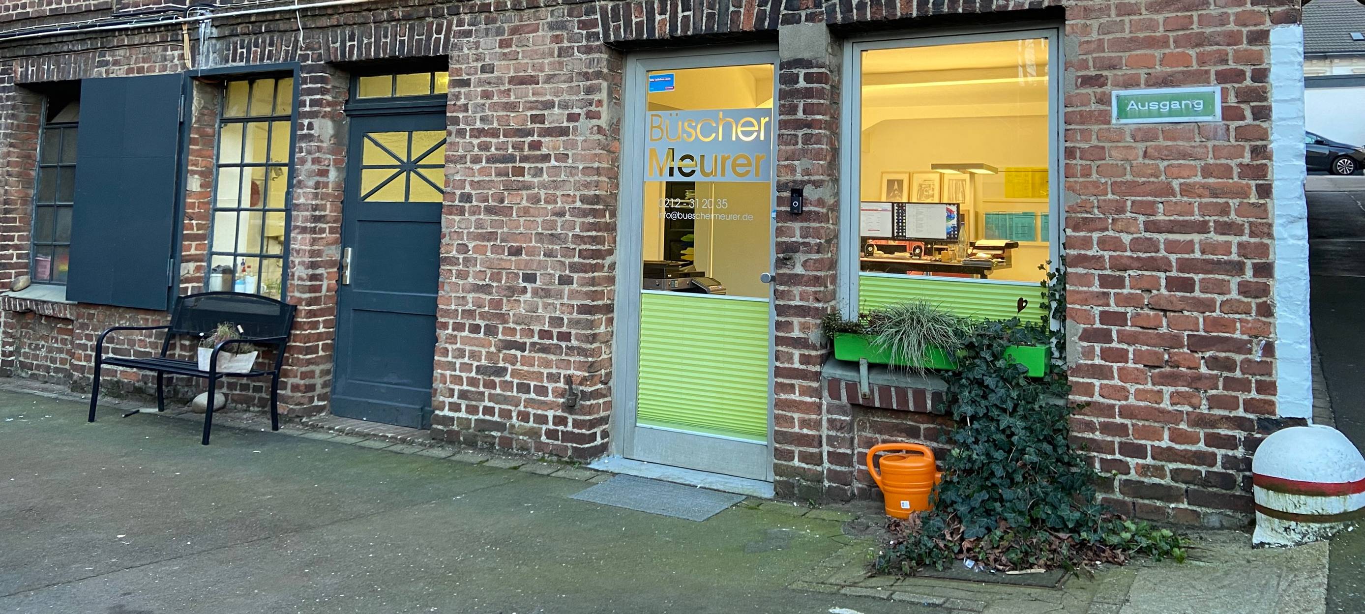 Die 4-Tage-Woche im RSG-Land