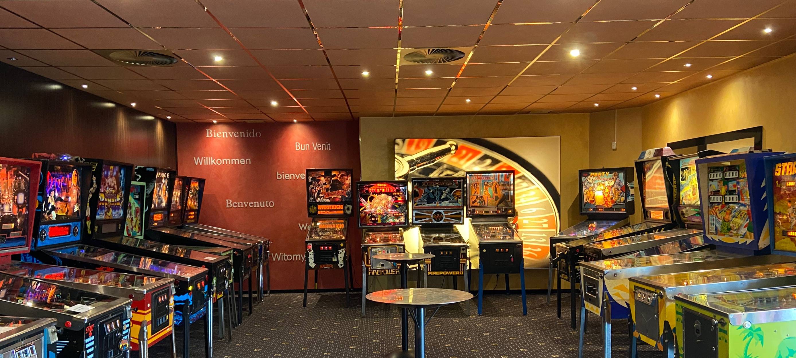 Verein der Woche: Flippermuseum Solingen