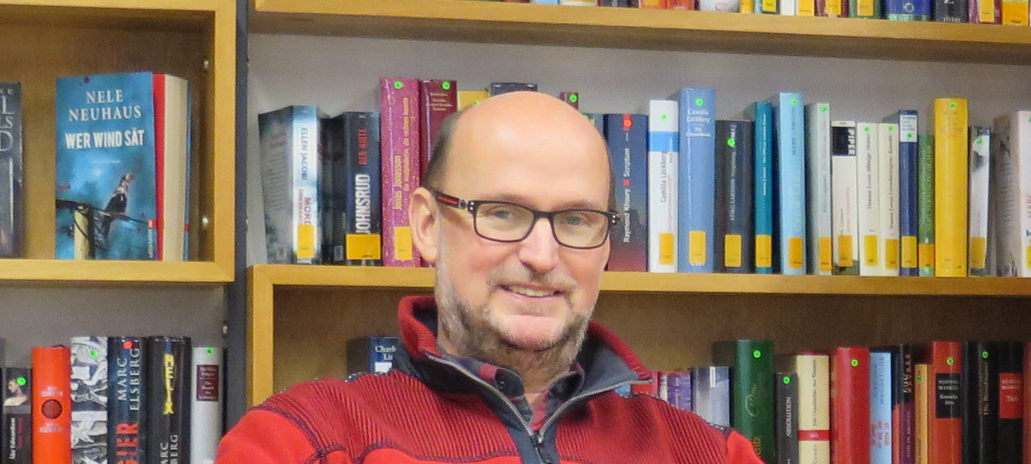 Events in der Familienbücherei St. Joseph in Remscheid