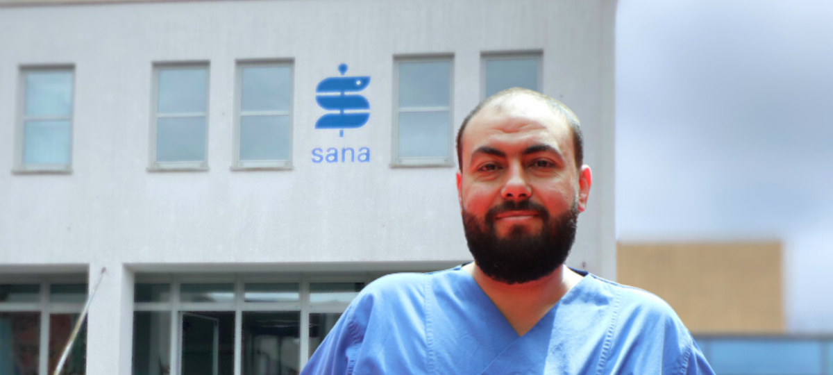 Talktime Gesundheit: COPD