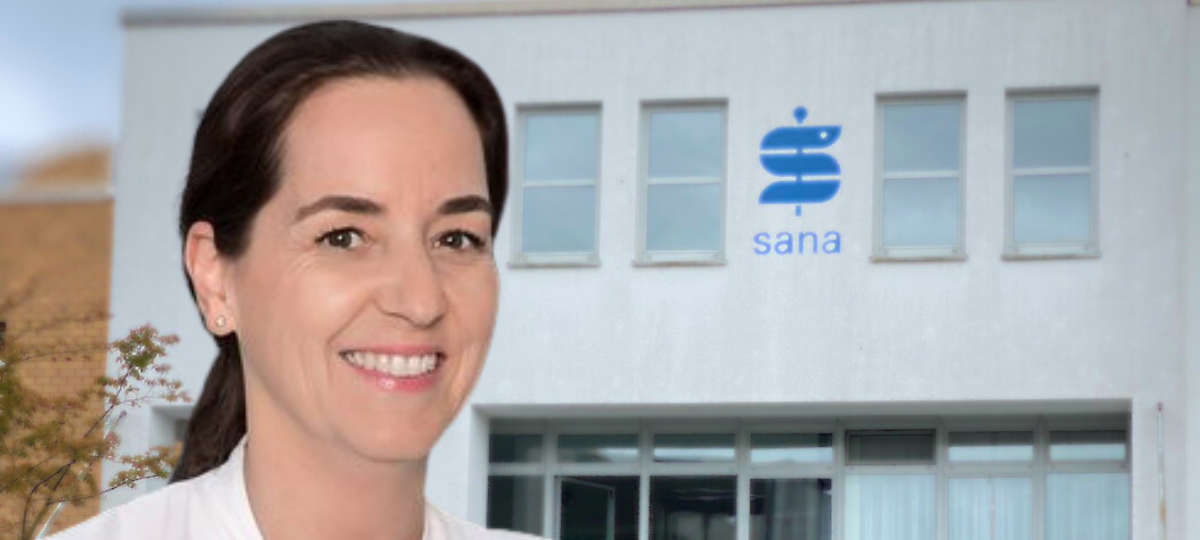 Talktime Gesundheit: Beckenboden-Chirurgie