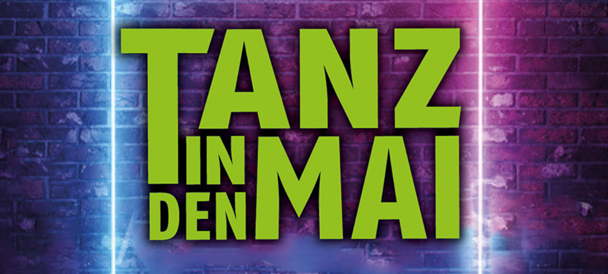 TANZ in den MAI mit Radio RSG