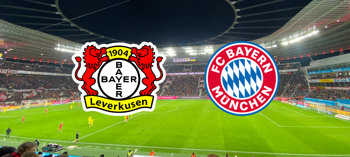 VIP-Tickets für Bayer gegen Bayern gewinnen