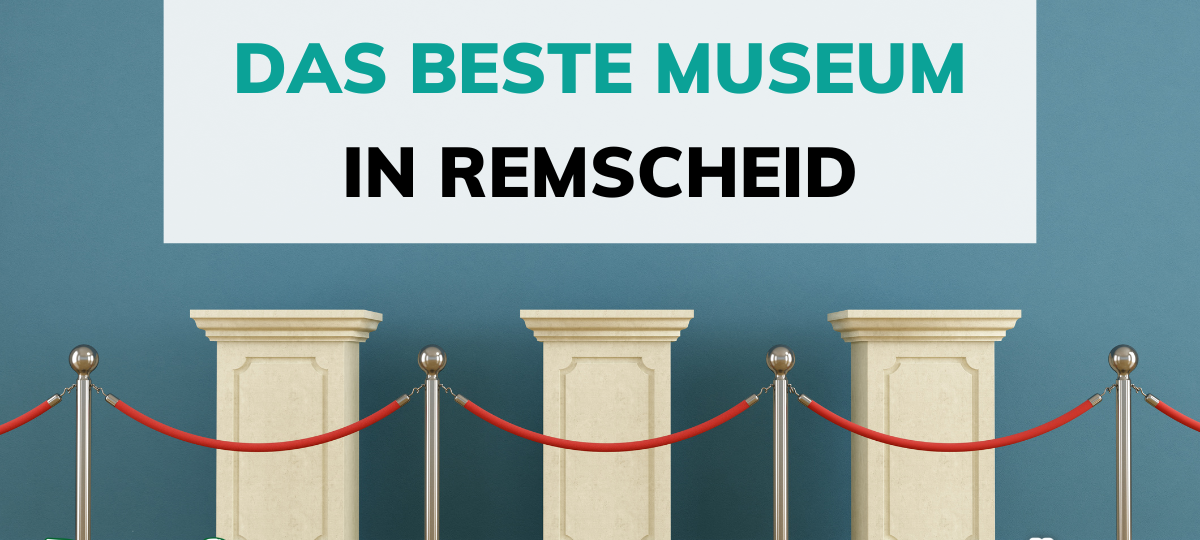 VOTING Das beste Museum in Remscheid