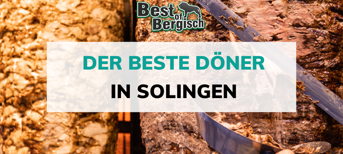 VOTING Der beste Döner in Solingen