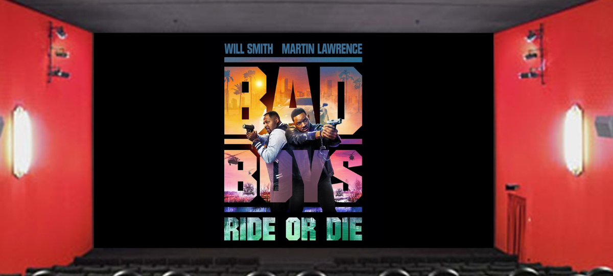 RSG-Exklusivkino: Bad Boys