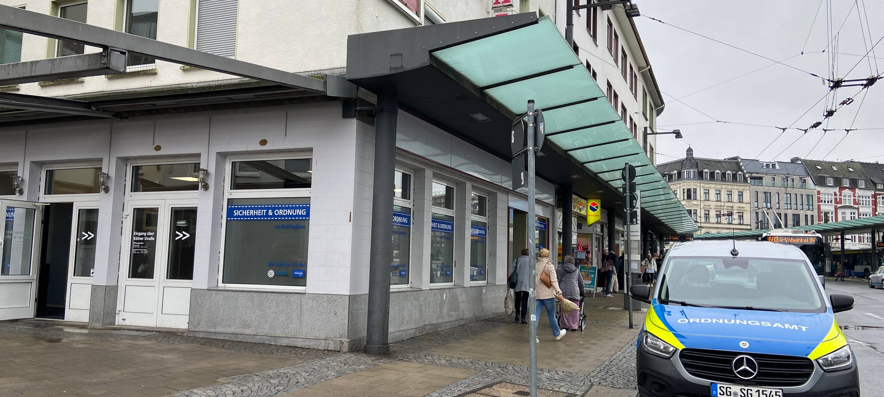 FDP fordert mehr Transparenz beim Kersting-Haus