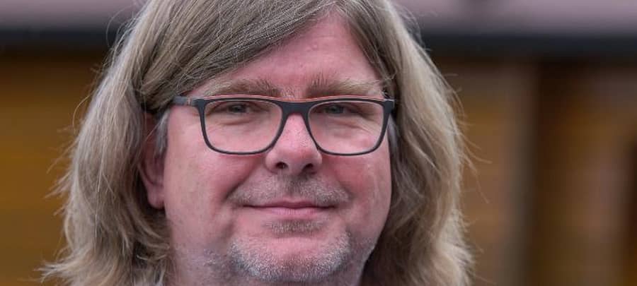 Kantor Peter Bonzelet verlässt Remscheid