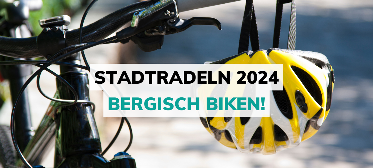 Stadtradeln 2024 im RSG-Land