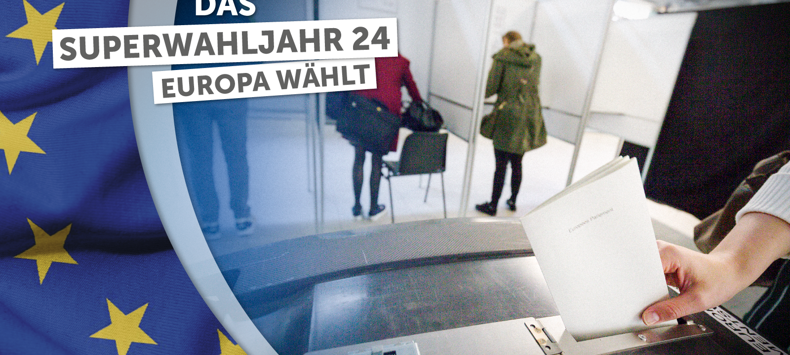 Europawahl: So hat das RSG-Land gewählt