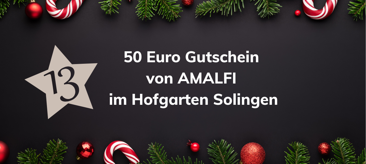 Der RSG-Adventskalender 2024