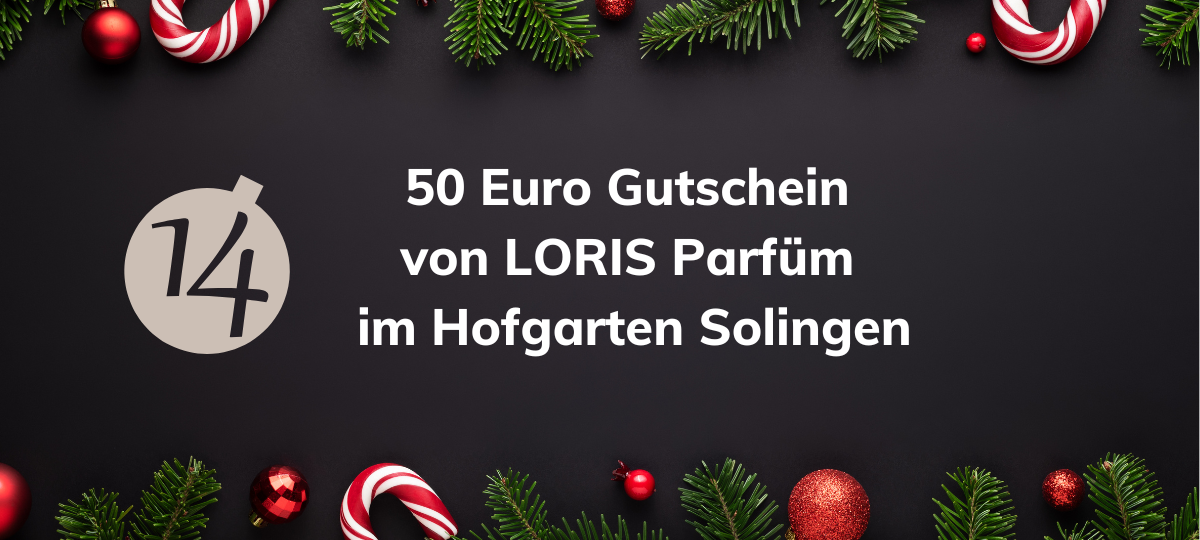 Der RSG-Adventskalender 2024
