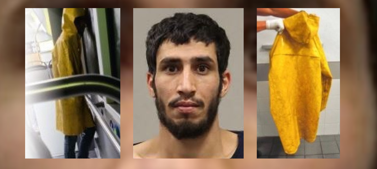 Solingen: Polizei sucht Hinweise zum Messer-Attentäter