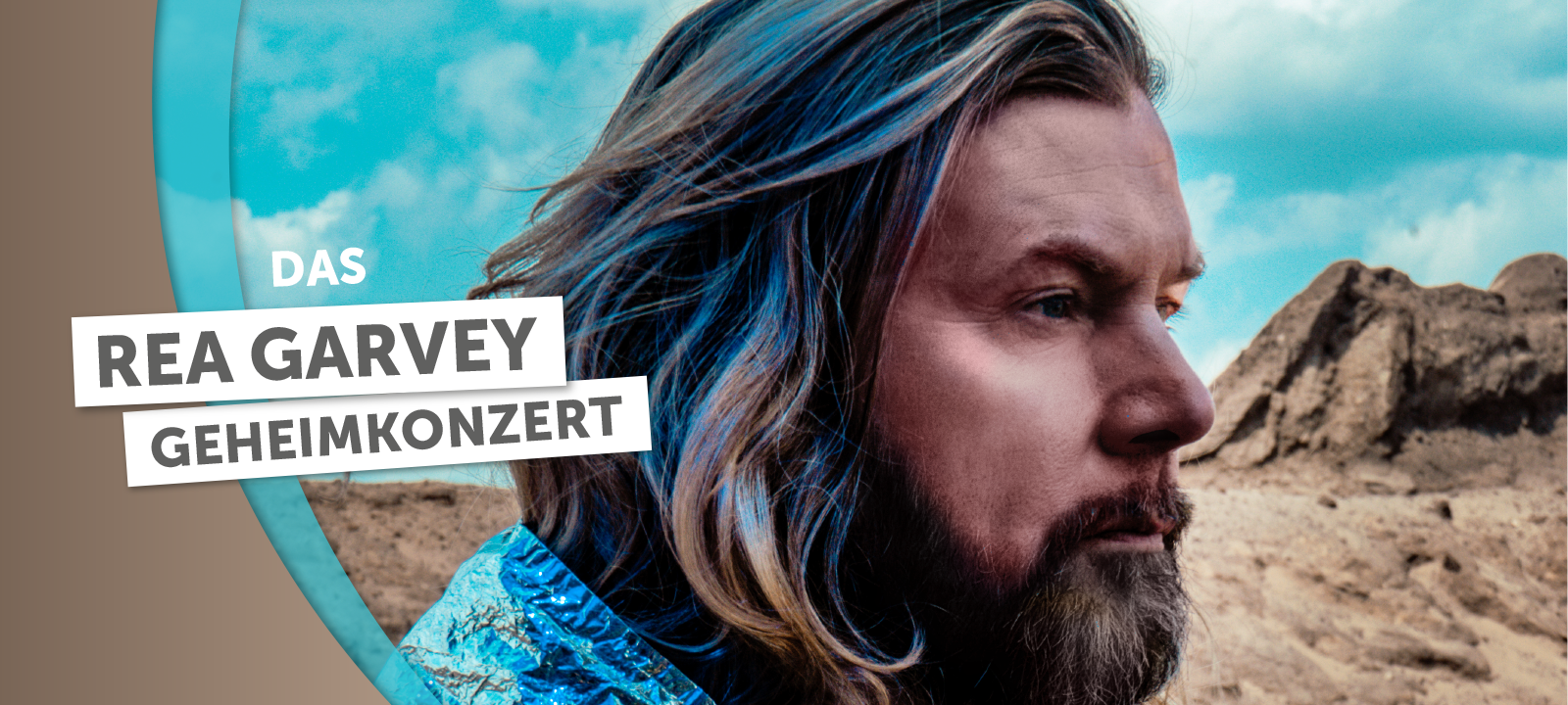 Das Rea Garvey Geheimkonzert