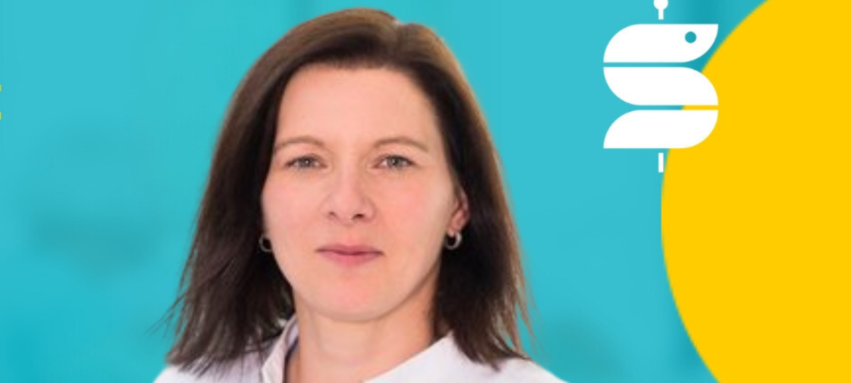 Talktime Gesundheit: Immuntherapie bei Krebspatienten