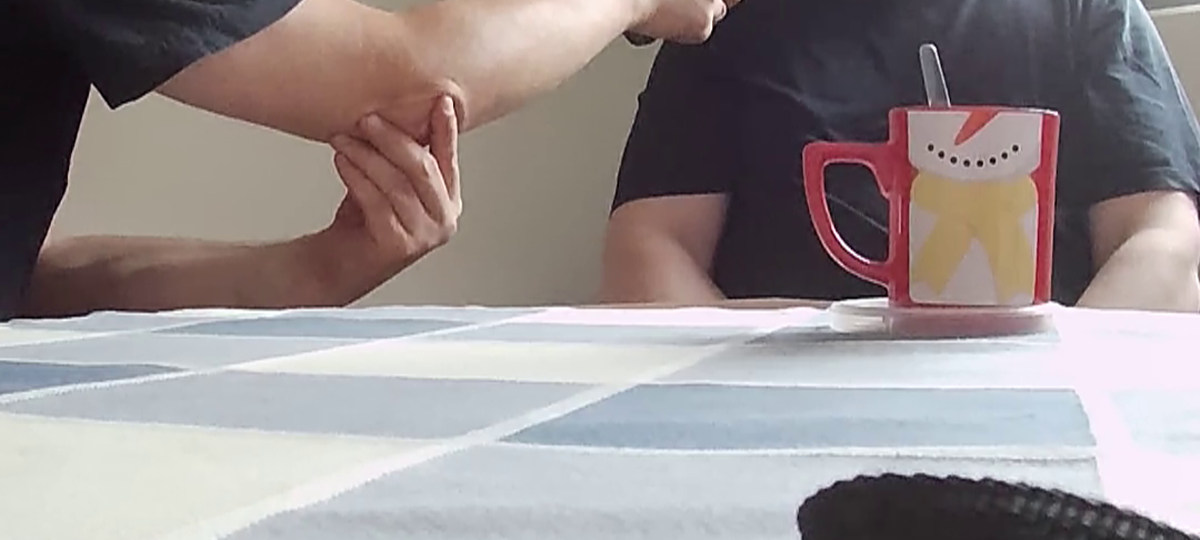 Knast live: Auf Umschluss - Die Thunfisch-Tortellini-Connection