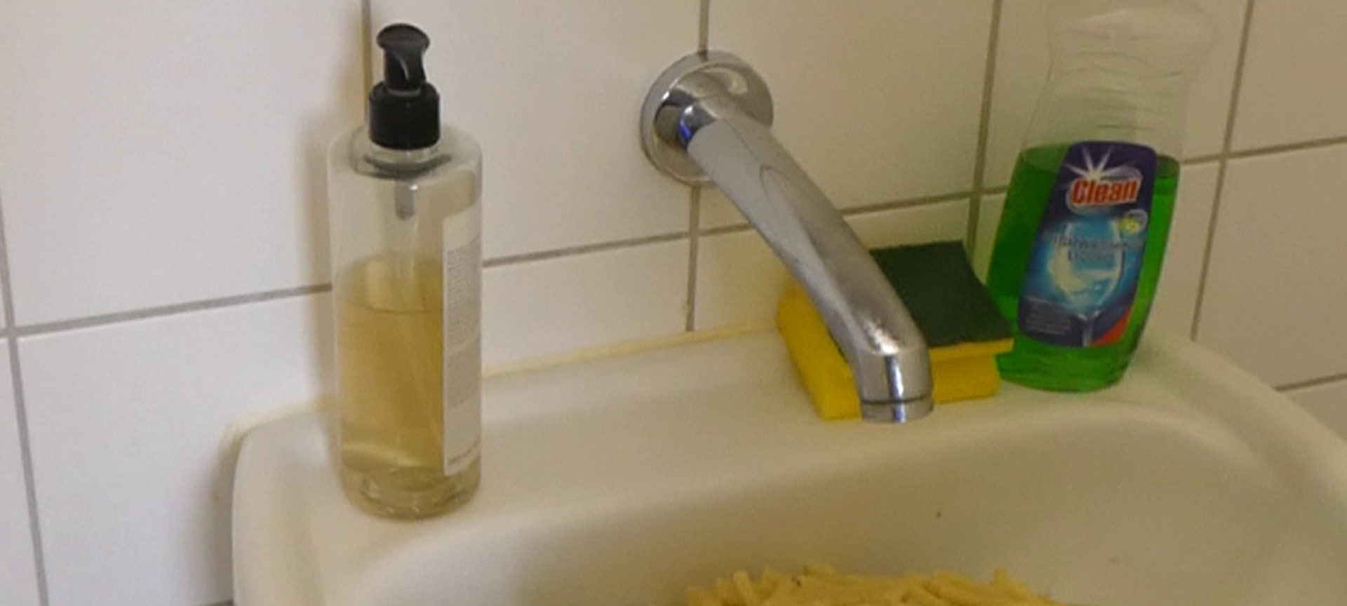 Knast live: Auf Umschluss - Die Thunfisch-Tortellini-Connection