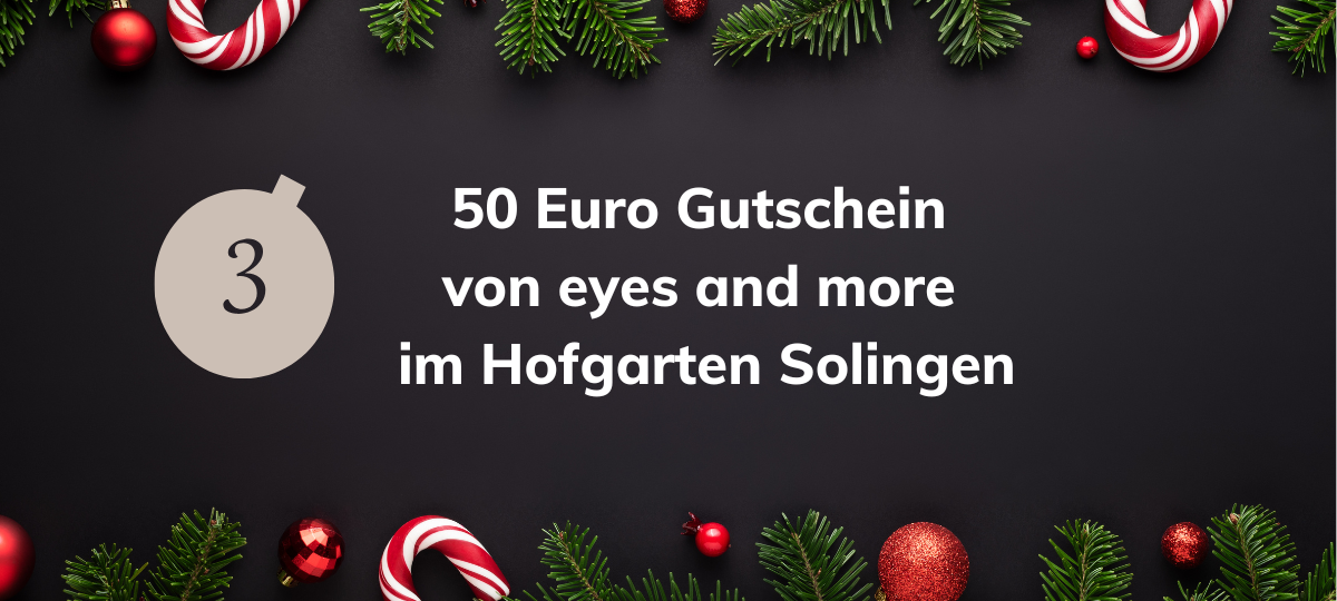 Der RSG-Adventskalender 2024