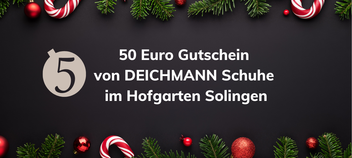 Der RSG-Adventskalender 2024